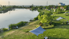 河流水管理取生态修复也获得优良改善