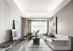 正实现“整拆交付、拎包入住”的夸姣家