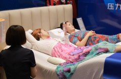 期3天的海南国际家居建材博览会正在三亚