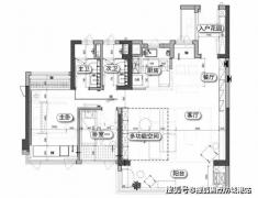 整个购房过程环节和复杂的手续