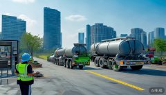 一步规范城市固体废料办理